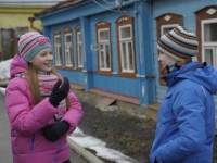 Отец Матвей (2014)