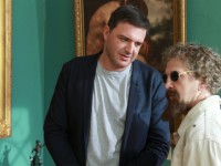 Погоня за шедевром (2016)