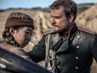 Анна Каренина. История Вронского (2017)