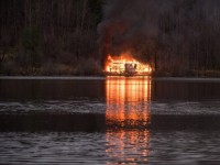 Озеро Шиммер (2017)