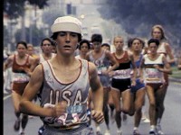 Бег – это свобода (2016)