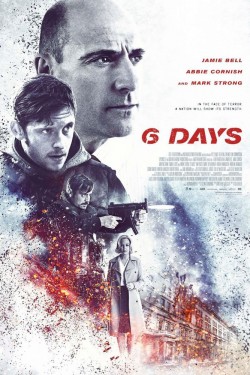 6 дней (2017)