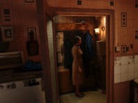 Теснота (2017)
