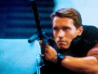 Бегущий человек (1987)