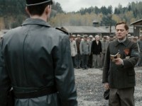 Голый среди волков (2015)