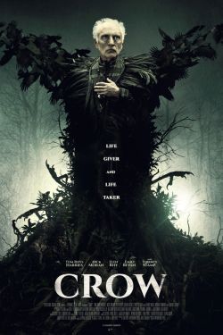 Смотреть Ворон (2016) онлайн