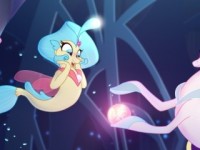 My Little Pony в кино (2017)
