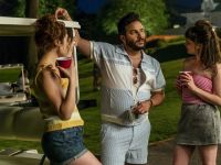 Красные дубы 3 сезон (2017)