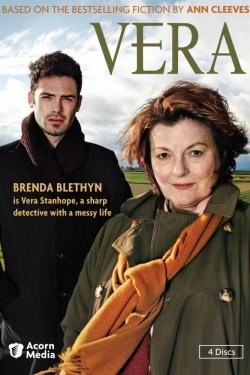 Вера (2011, сериал)