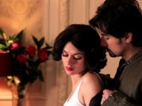 Лондон, Париж, Нью-Йорк (2012)