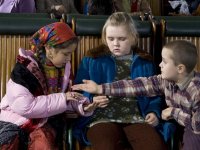 Мелодия для шарманки (2009)