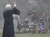 Хождение по мукам (2017)