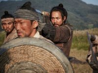 Подменные войска (2017)