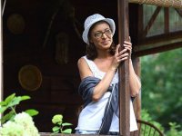 Сразу после сотворения мира (2013)