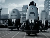 Месть яйца (2014)