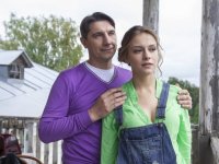 Золотце (2017)