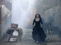 Красавица и чудовище (2014)