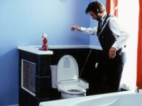 Дворецкий Боб (2005)