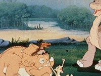 Земля до начала времен 2: Приключения в Великой Долине (1994)