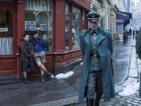 Мешок мрамора (2017)