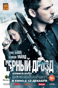 Черный дрозд (2011)