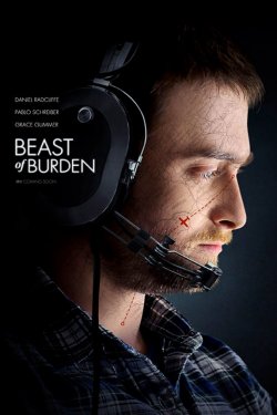 Смотреть Вьючное животное (2018) онлайн