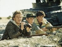 Красный рассвет (1984)