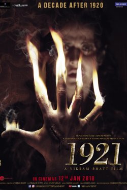 Смотреть 1921 (2018) онлайн