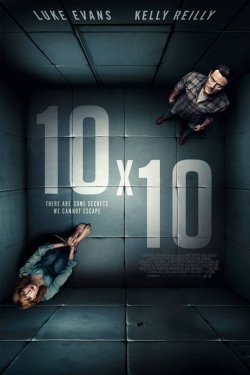 Смотреть 10 на 10 (2018) онлайн