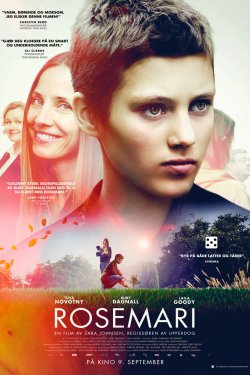 Смотреть Розмари (2016) онлайн