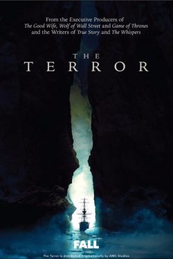 Смотреть Террор (2018, сериал) онлайн