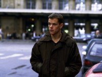 Идентификация Борна (2002)