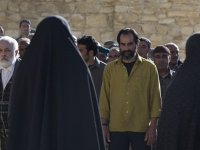 Забивание камнями Сорайи М. (2008)