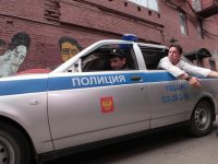 Ну, здравствуй, Оксана Соколова! (2017)