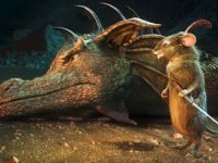 Хроники Нарнии: Покоритель Зари (2010)