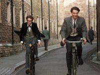 Вселенная Стивена Хокинга (2014)