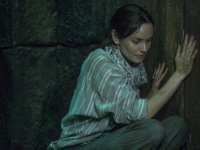 По ту сторону двери (2015)