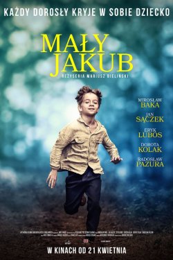 Смотреть Маленький Якуб (2017) онлайн