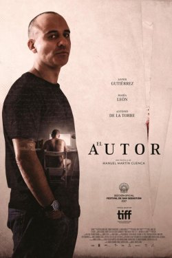 Смотреть Автор (2017) онлайн