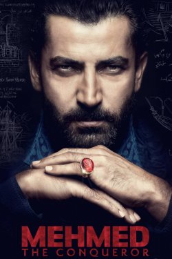 Завоеватель (2018, сериал)