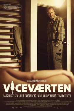 Смотреть Смотритель (2012) онлайн