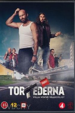 Торпеды 2 сезон (2017)