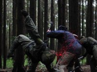 Перерождение / Re: Born (2016)