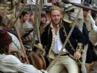 Хозяин морей: На краю Земли (2003)