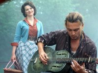 Шоколад (2000)