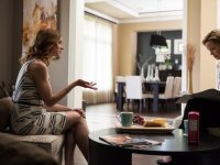 Незнакомец с моими детьми (2017)