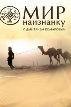 Мир наизнанку (2010, сериал)