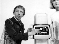 Гостья из будущего (1984)