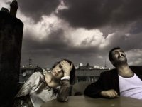 Три обезьяны (2008)