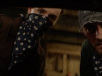 Дом напротив (2016)
